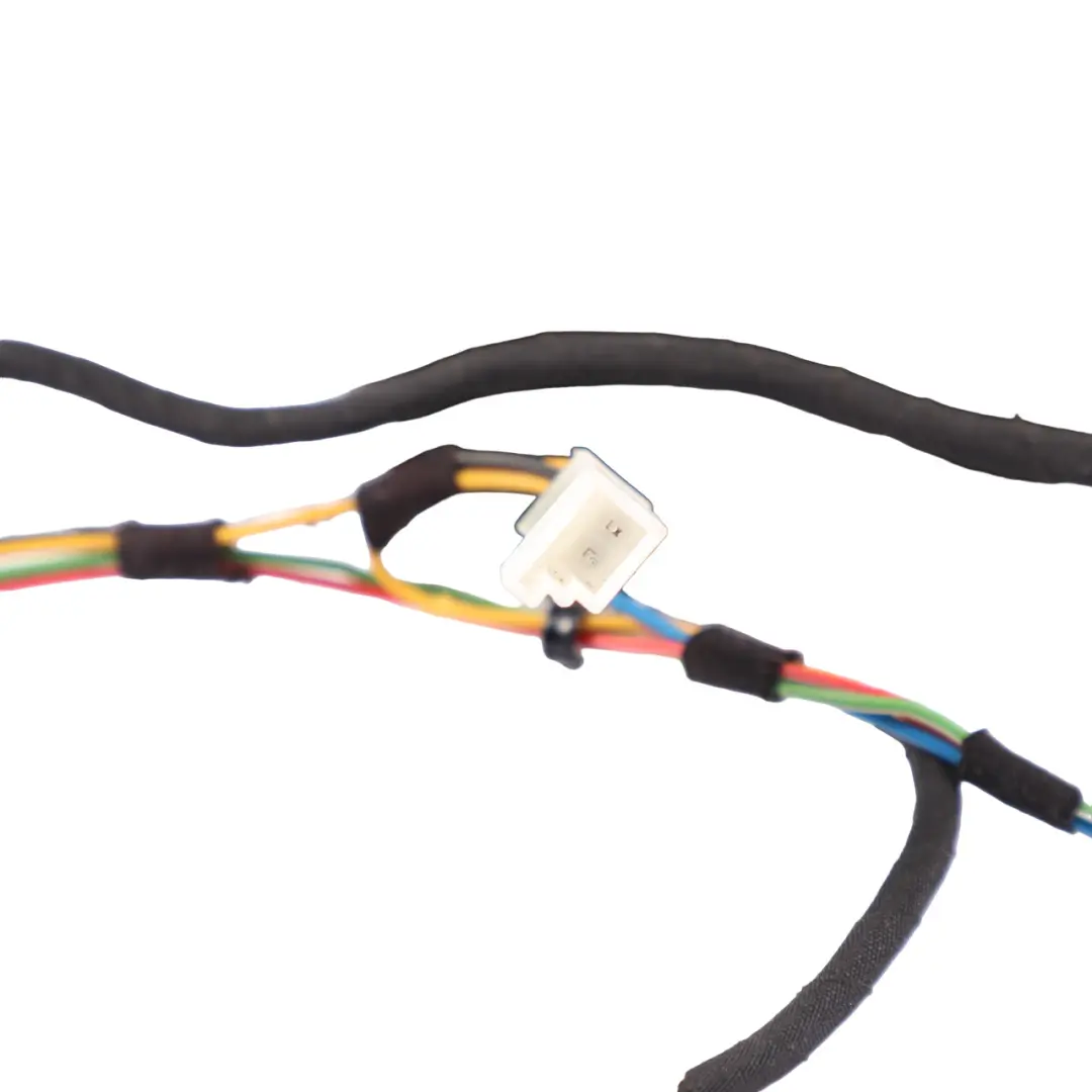  Interruptor Volante BMW F40 F44 G20 G21 Botón Multifunción Embellecedor - SKU 9873213 - Número de pieza 9873213