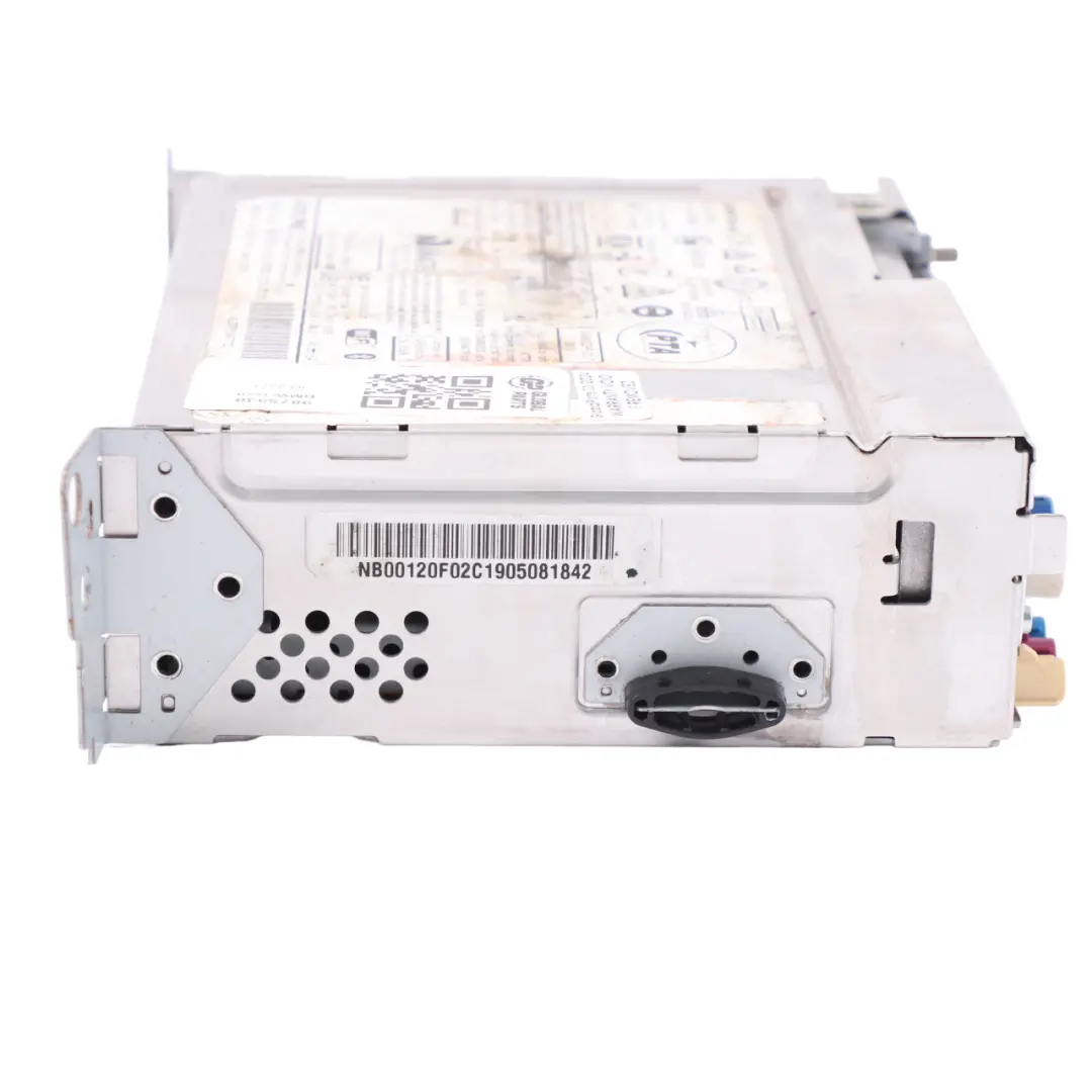 BMW G20 Moduł Sterownik Nawigacji Radioodtwarzarcz Audio - SKU 9875930 - Numer Części 9875930