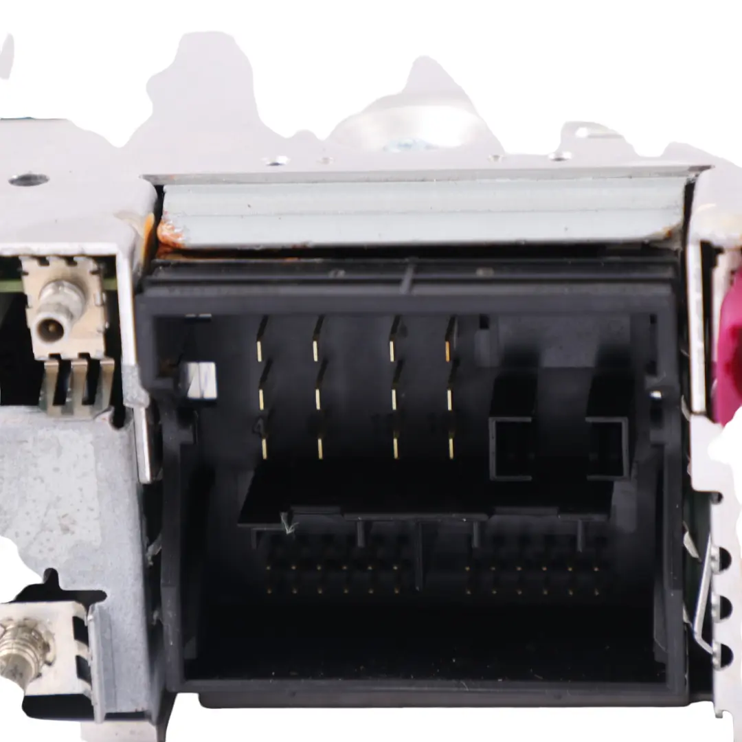 Unité de tête Navigation Module de contrôle du lecteur audio pour BMW G20 à propos du numéro de pièce 9875930 BMW G20 Unité de tête Navigation Module de contrôle du lecteur audio - SKU 9875930 - Numéro de pièce 9875930