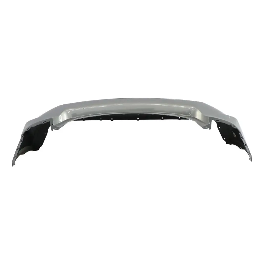 Bumper M Sport Trim Panel PDC Skyscraper Grey Metallic - C4W to BMW F40 Rear with Part number 9881580 BMW F40 Rear Bumper M Sport Trim Panel PDC Skyscraper Grey Metallic - C4W - SKU 9881580-SGR1 - Part number 9881580