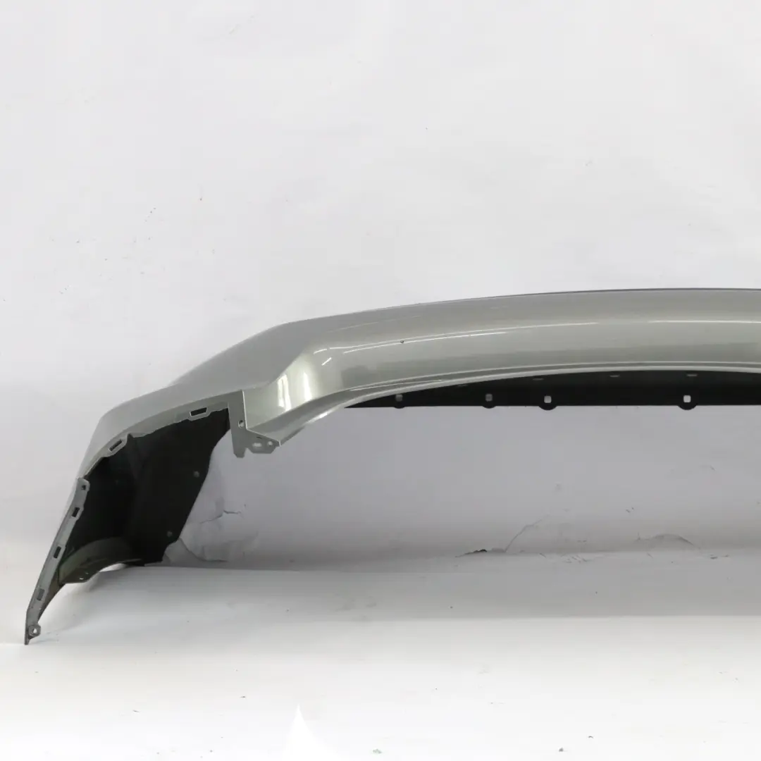 Bumper M Sport Trim Panel PDC Skyscraper Grey Metallic - C4W to BMW F40 Rear with Part number 9881580 BMW F40 Rear Bumper M Sport Trim Panel PDC Skyscraper Grey Metallic - C4W - SKU 9881580-SGR1 - Part number 9881580