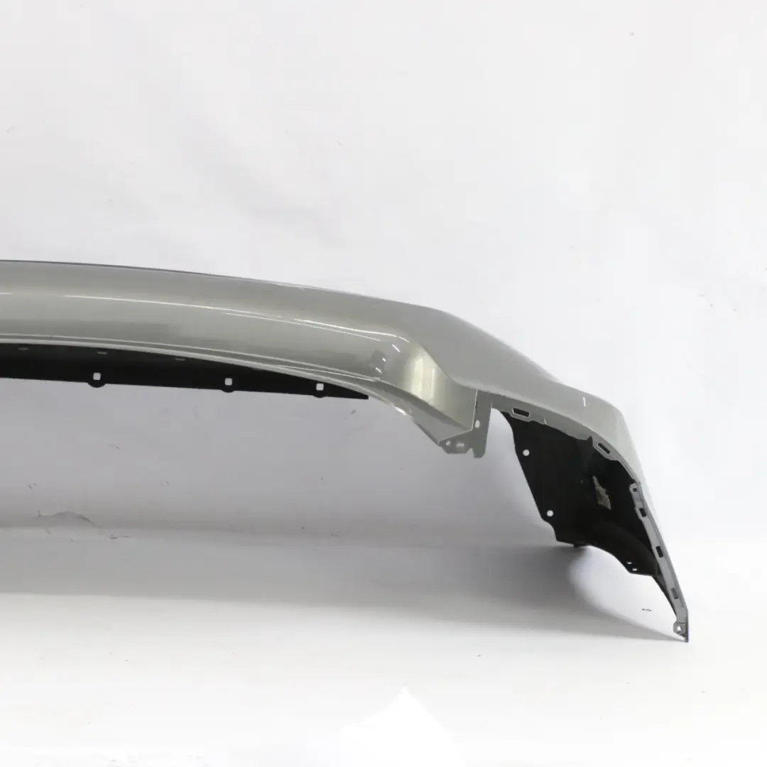 Bumper M Sport Trim Panel PDC Skyscraper Grey Metallic - C4W to BMW F40 Rear with Part number 9881580 BMW F40 Rear Bumper M Sport Trim Panel PDC Skyscraper Grey Metallic - C4W - SKU 9881580-SGR1 - Part number 9881580