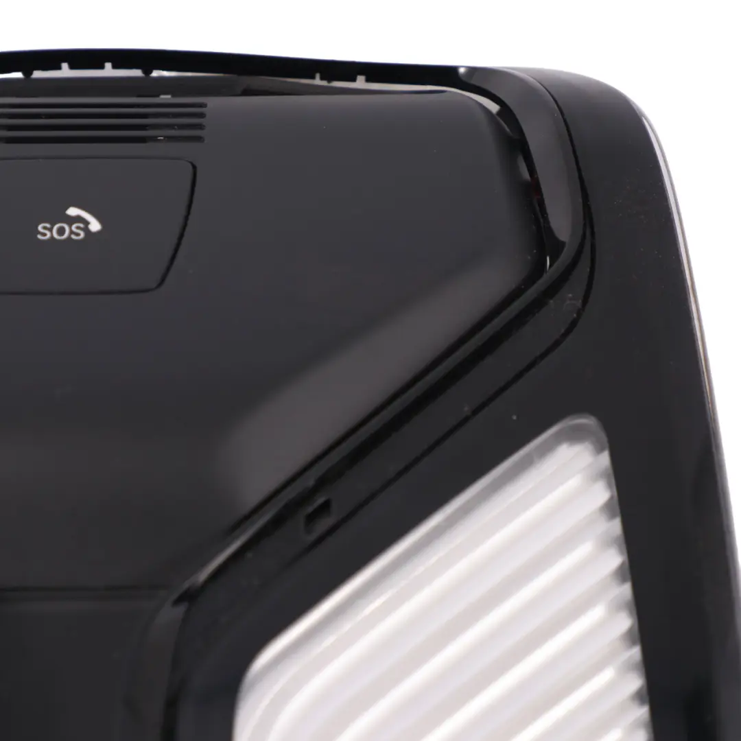 Roof Light BMW G20 G30 G31 G32GT Interior Roof Lamp Switch Black  - SKU 9890265 - Part number 9890265