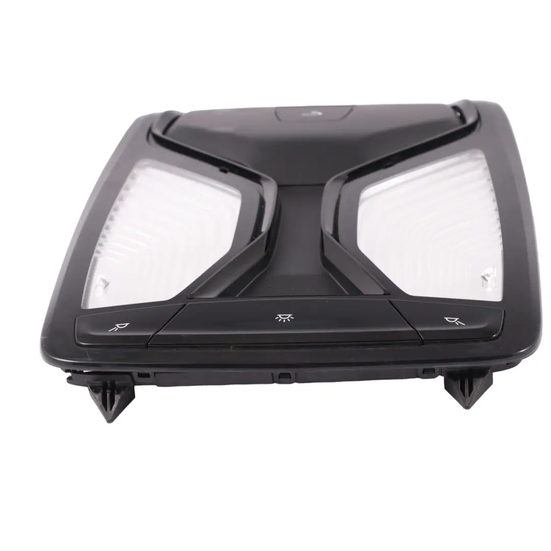  Luz de Techo BMW G20 G30 G31 G32GT Interruptor Luz Techo Interior Negro - SKU 9890265 - Número de pieza 9890265