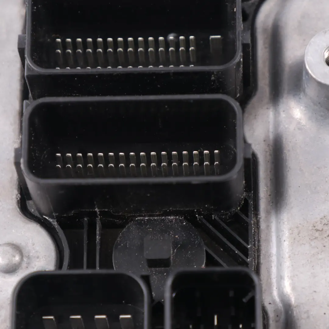 BMW M2 M3 M4 F80 F82 F83 F87 S55 Komputer Sterownik Silnika ECU DME - SKU 9895530 - Numer Części 9895530