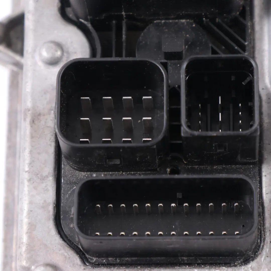 BMW M2 M3 M4 F80 F82 F83 F87 S55 Komputer Sterownik Silnika ECU DME - SKU 9895530 - Numer Części 9895530