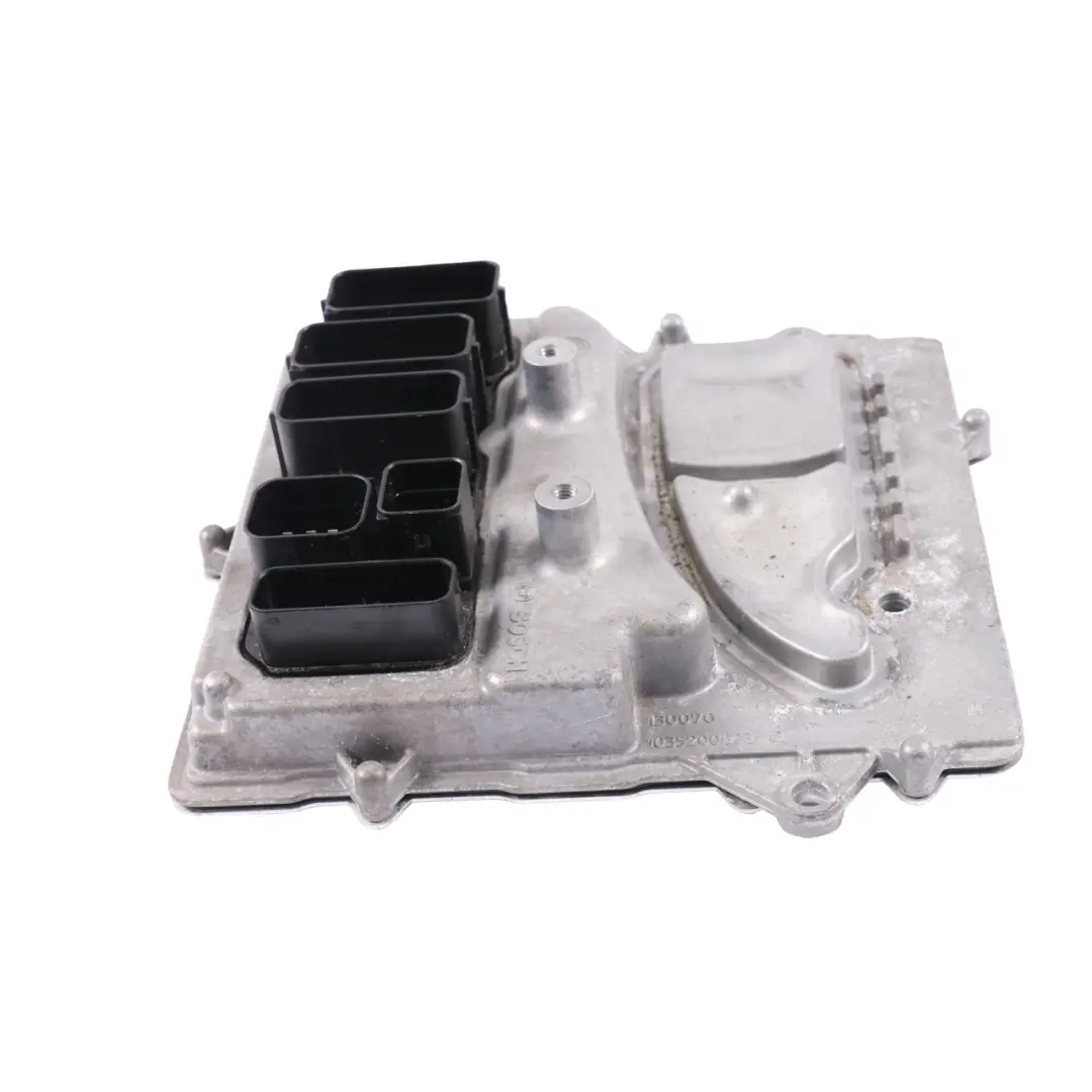 S55 Unité contrôle moteur DME Double embrayage pour BMW M2 M3 M4 F80 F82 F87 à propos du numéro de pièce 9895530 BMW M2 M3 M4 F80 F82 F87 S55 Unité contrôle moteur DME Double embrayage - SKU 9895530 - Numéro de pièce 9895530