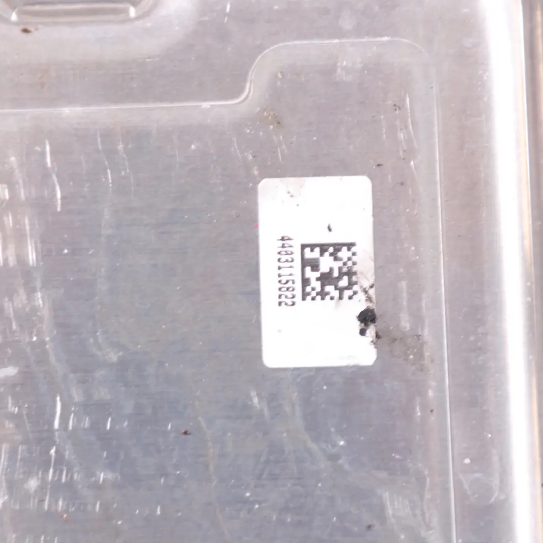 S55 Komputer Sterownik Silnika ECU DME do BMW M2 M3 M4 F80 F82 F83 F87 o numerze 9895530 BMW M2 M3 M4 F80 F82 F83 F87 S55 Komputer Sterownik Silnika ECU DME - SKU 9895530 - Numer Części 9895530