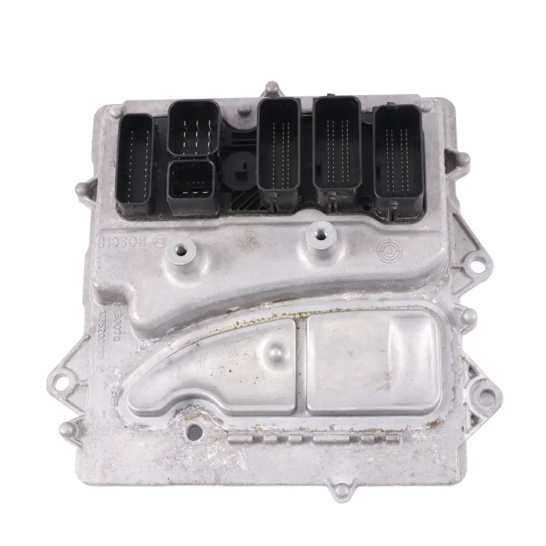 BMW M2 M3 M4 F80 F82 F83 F87 S55 Engine Control Unit ECU DME Dual Clutch - SKU 9895530 - Part number 9895530