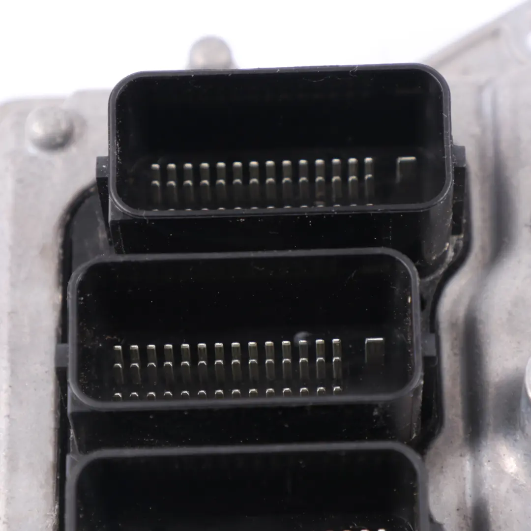 BMW M2 M3 M4 F80 F82 F83 F87 S55 Engine Control Unit ECU DME Dual Clutch - SKU 9895530 - Part number 9895530