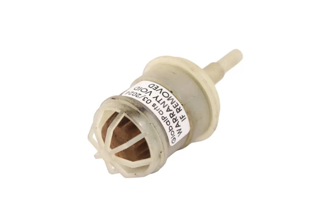 Mercedes W203 W209 Capteur de vide Filtre Electrovanne - SKU A0000780956-1 - Numéro de pièce A0000780956
