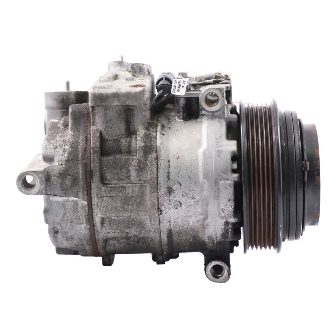 condizionata Mercedes R170 W202 W210 W638 A/C Pump per Compressore aria con numero di parte A0002307011 Compressore aria condizionata Mercedes R170 W202 W210 W638 A/C Pump - SKU A0002307011 - Numero di parte A0002307011