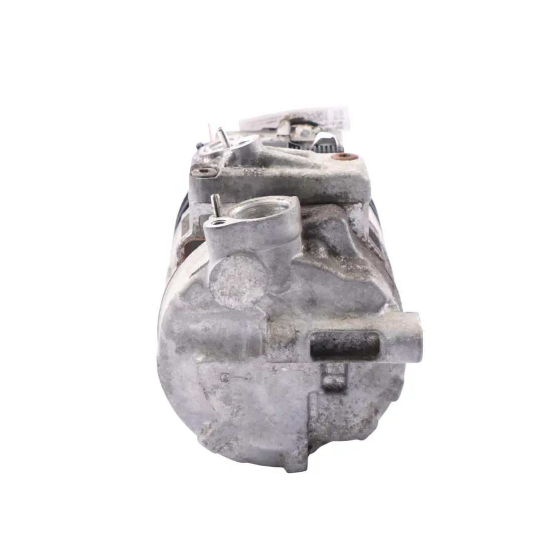 Klima kompressor Mercedes R170 W202 W210 W638 A/C Pumpe für mit Teilenummer A0002307011 Klima kompressor Mercedes R170 W202 W210 W638 A/C Pumpe - SKU A0002307011 - Teilenummer A0002307011