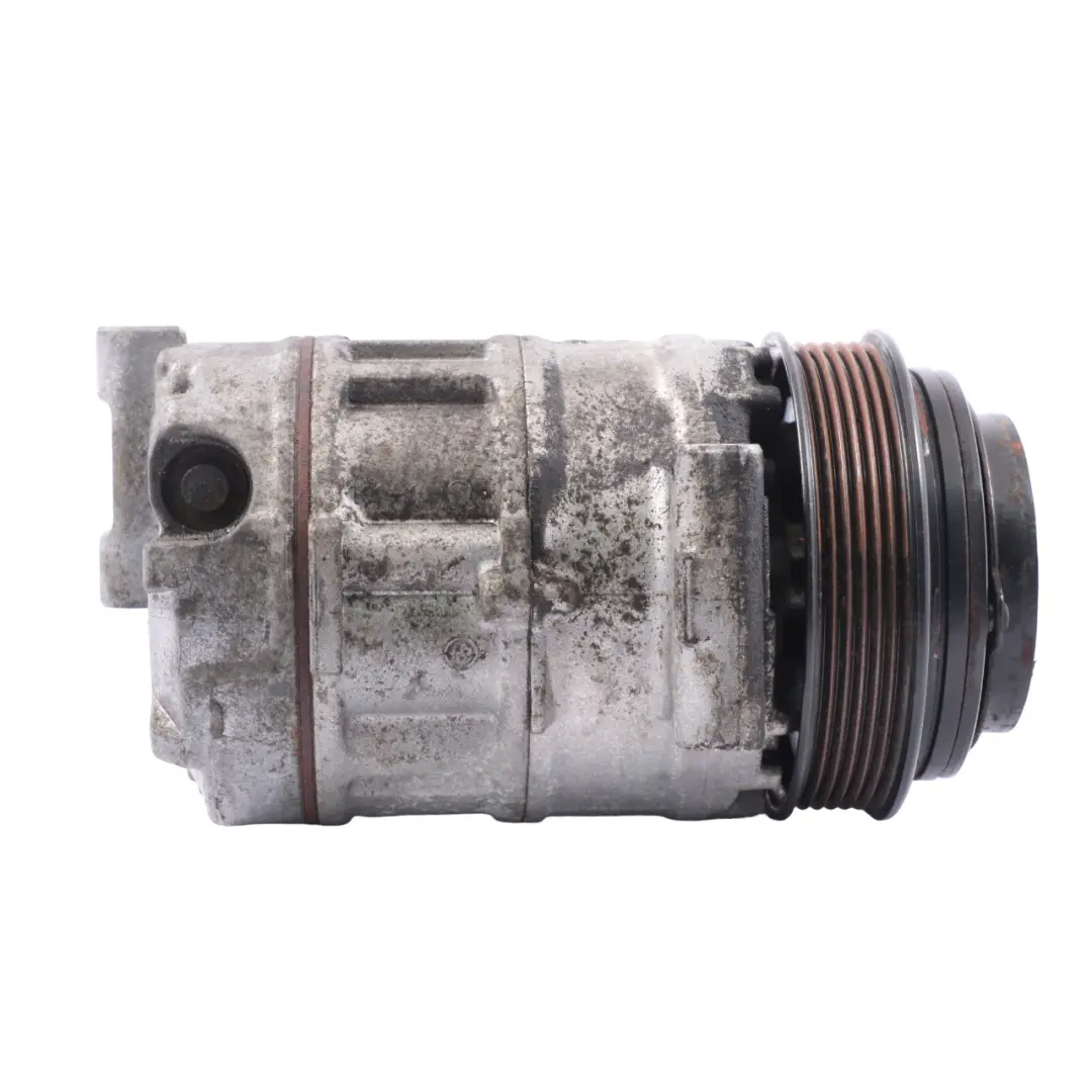 Compressore aria condizionata Mercedes R170 W202 W210 W638 A/C Pump - SKU A0002307011 - Numero di parte A0002307011