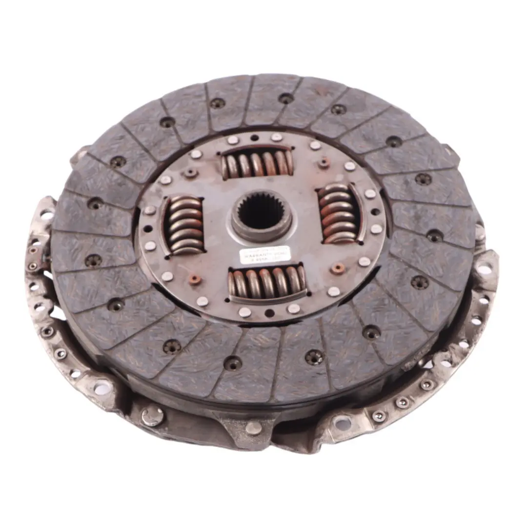 Clutch Kit Mercedes Sprinter W907 W910 Pressure Plate Disc A0232500201 to with Part number A0002501000 Clutch Kit Mercedes Sprinter W907 W910 Pressure Plate Disc A0232500201 - SKU A0002501000 - Part number A0002501000