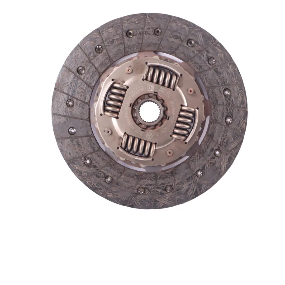 Clutch Kit Mercedes Sprinter W907 W910 Pressure Plate Disc A0232500201 to with Part number A0002501000 Clutch Kit Mercedes Sprinter W907 W910 Pressure Plate Disc A0232500201 - SKU A0002501000 - Part number A0002501000