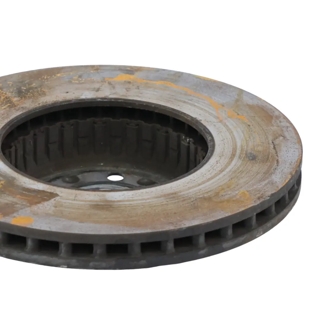  Brake Disc Mercedes W213 X253 Wheel Brake Front Left Right N/O/S Set - SKU A0004212812 - Part number A0004212812