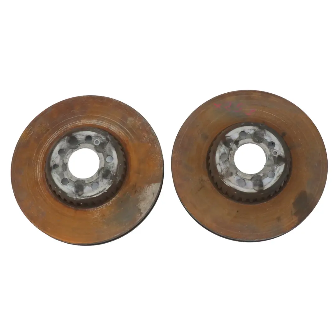 Disque de frein Mercedes W213 X253 Roue avant gauche droite Set pour à propos du numéro de pièce A0004212812 Disque de frein Mercedes W213 X253 Roue avant gauche droite Set - SKU A0004212812 - Numéro de pièce A0004212812