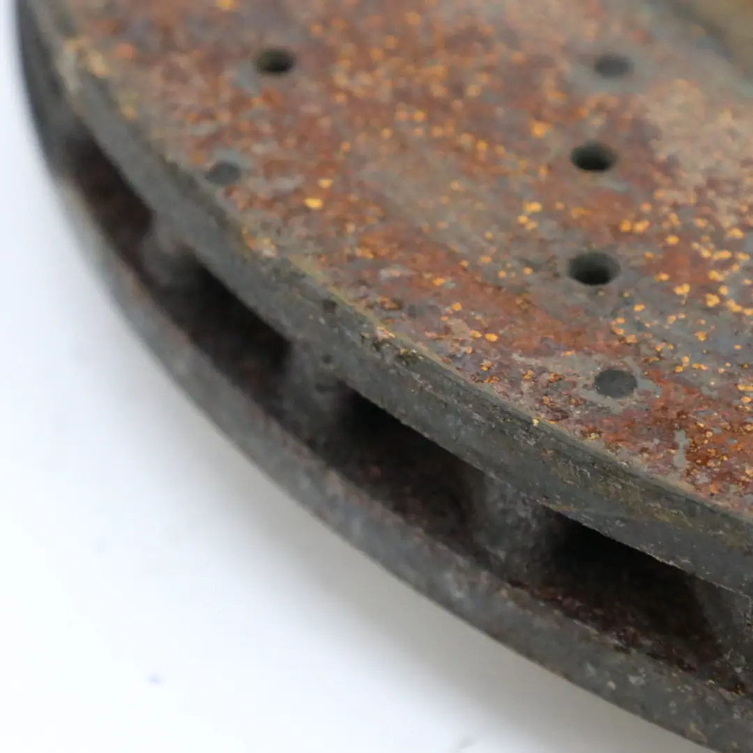  Brems scheibe Mercedes C117 W176 Vorne Hinten Links Rechts Bremse Satz - SKU A0004217181 - Teilenummer A0004217181