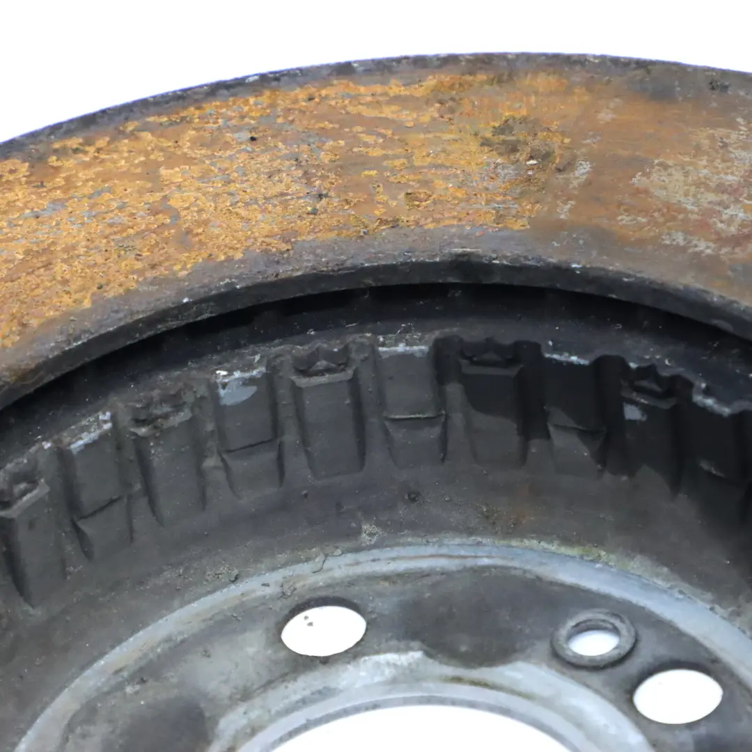  Disque frein Mercedes W205 X253 Frein roue arrière gauche droite Set - SKU A0004230712 - Numéro de pièce A0004230712