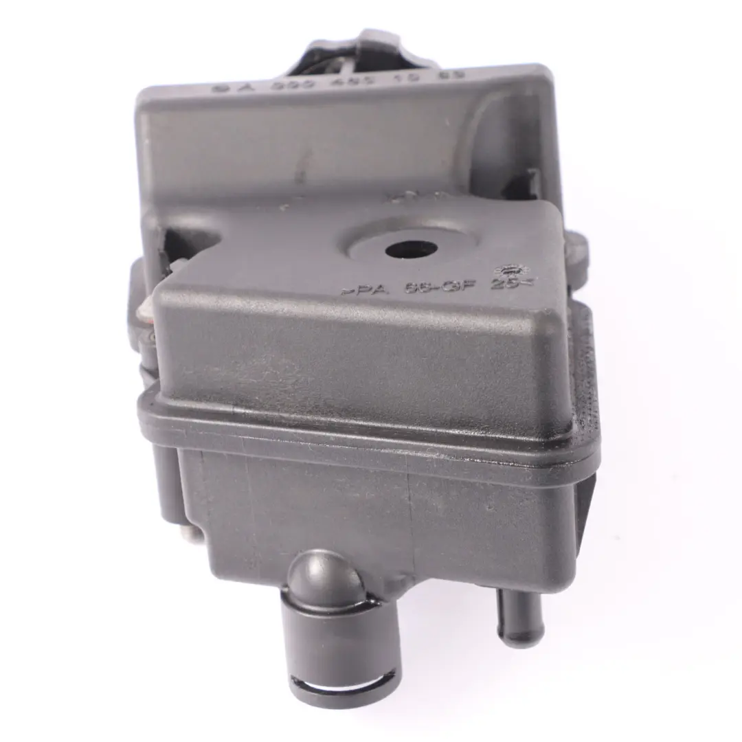 Mercedes R171 Petrol M272 Power Steering Pump Oil Reservoir - SKU A0004601083 - Part number A0004601083