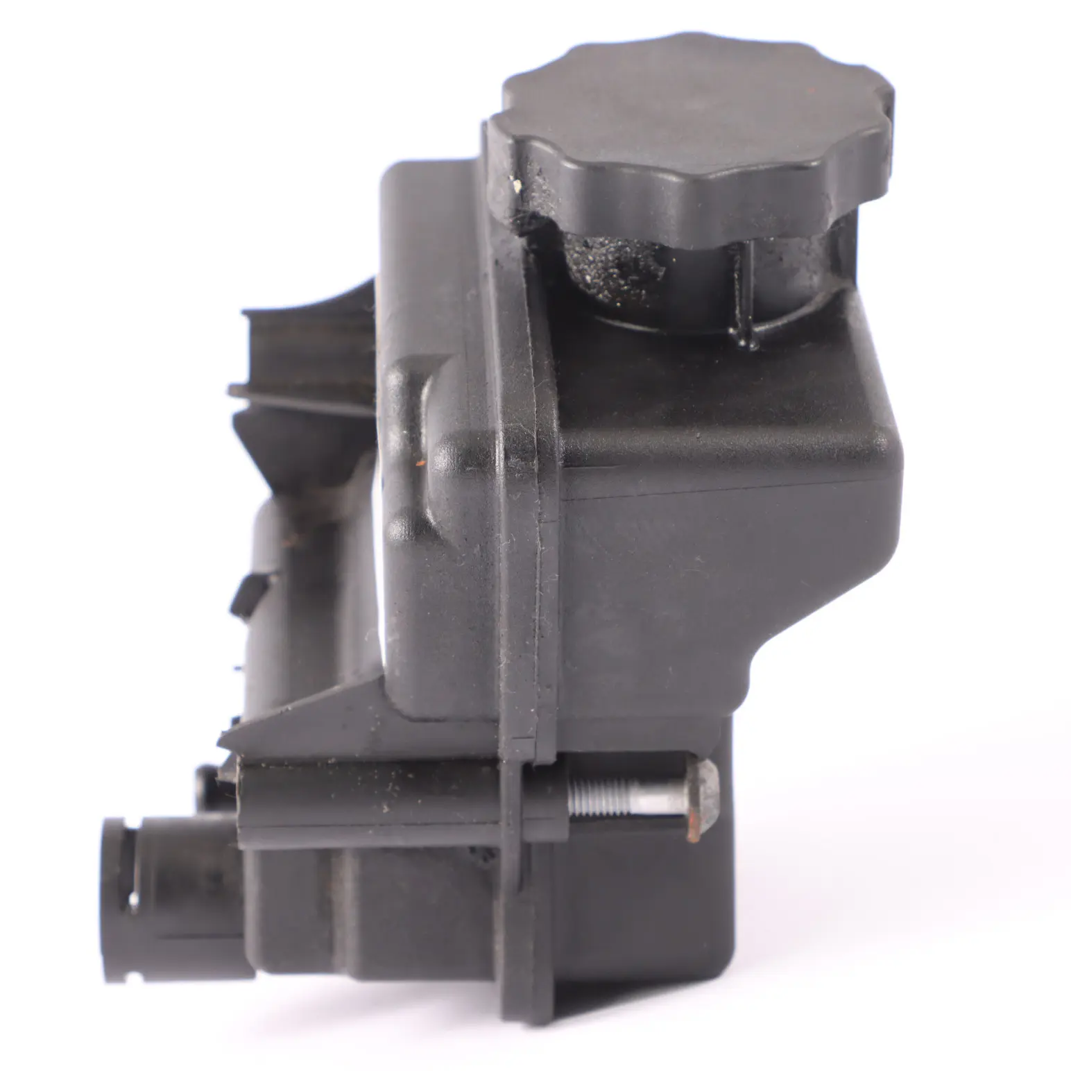 Mercedes R171 benzina M272 pompa servosterzo serbatoio olio A0004601083