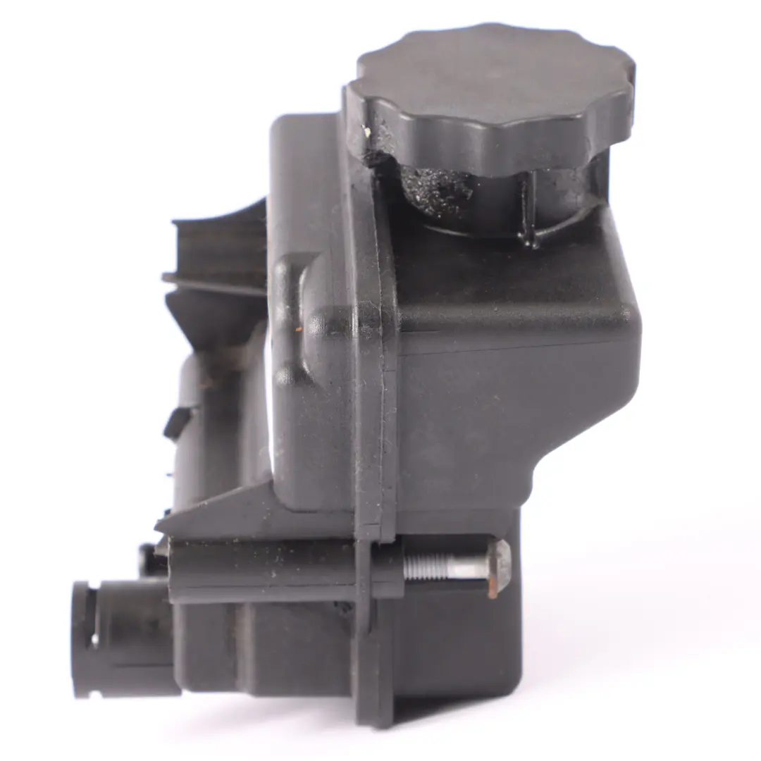 Mercedes R171 Petrol M272 Pompe direction assistée Réservoir d'huile - SKU A0004601083 - Numéro de pièce A0004601083