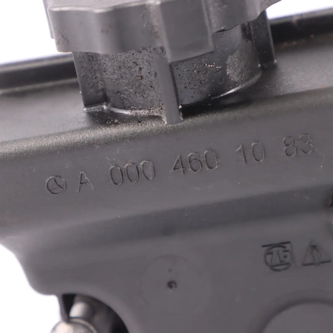 M272 Pompe direction assistée Réservoir d'huile pour Mercedes R171 Petrol à propos du numéro de pièce A0004601083 Mercedes R171 Petrol M272 Pompe direction assistée Réservoir d'huile - SKU A0004601083 - Numéro de pièce A0004601083