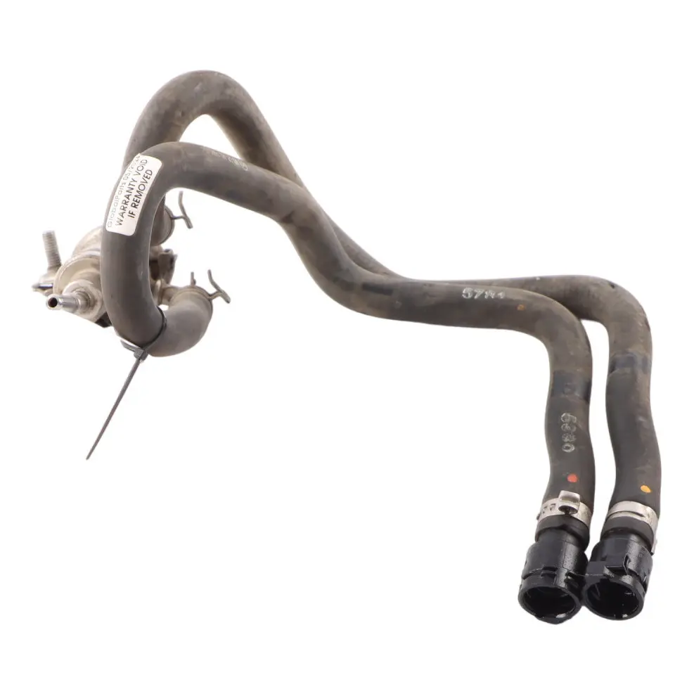 Iniettore AdBlue Mercedes W907 Diesel OM654 Tubo flessibile additivo per con numero di parte A0004905300 Iniettore AdBlue Mercedes W907 Diesel OM654 Tubo flessibile additivo - SKU A0004905300 - Numero di parte A0004905300