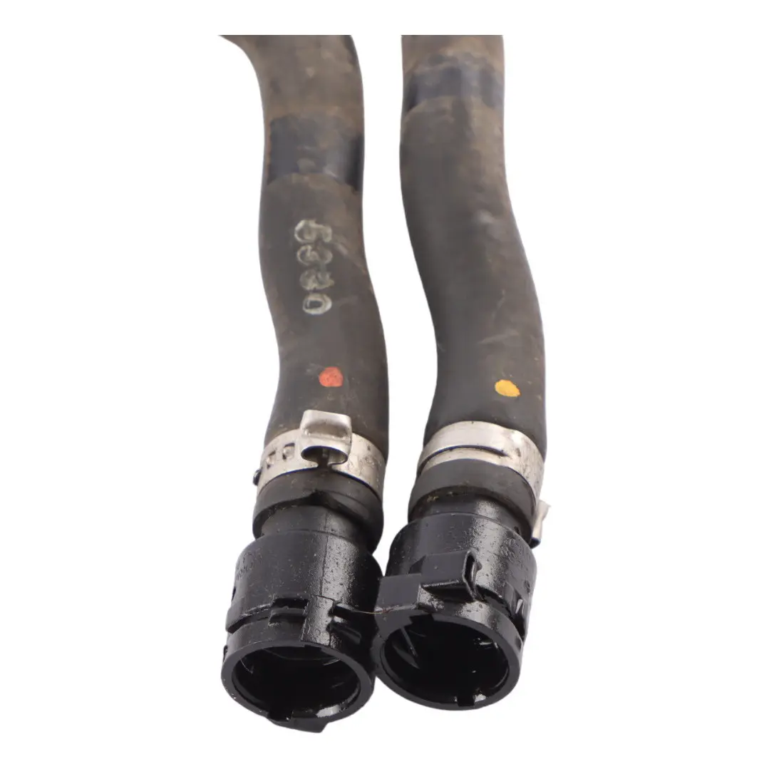  Injecteur AdBlue Mercedes W907 Diesel OM654 Additif Tuyau - SKU A0004905300 - Numéro de pièce A0004905300