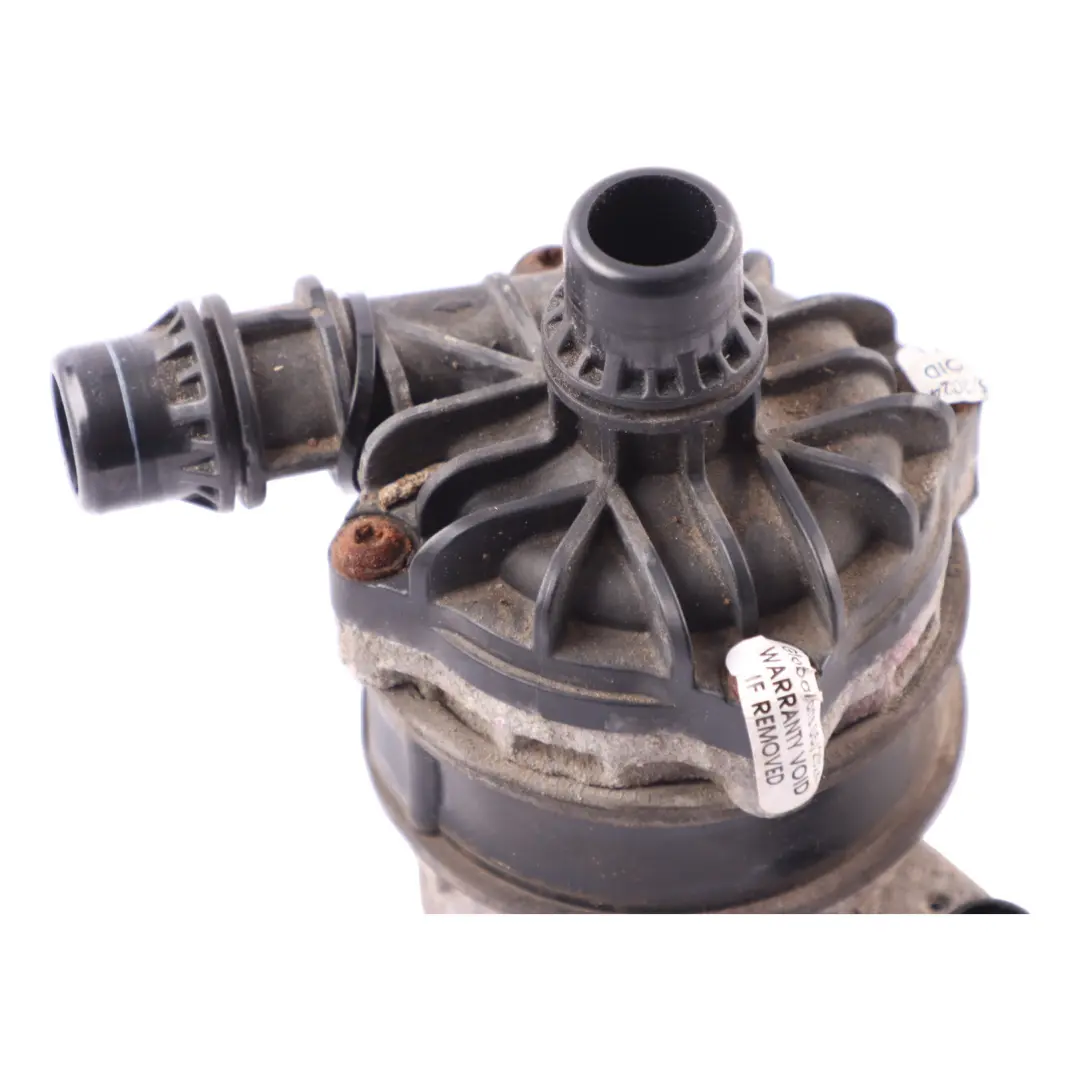  Coolant Pump Mercedes W176 A45 AMG M133 Low Temperature Water Pump - SKU A0005001986 - Part number A0005001986