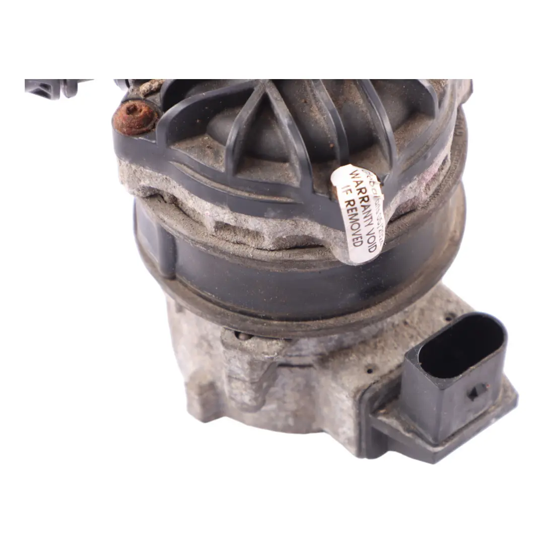  Pompe refroidissement Mercedes W176 A45 AMG M133 Pompe à eau basse température - SKU A0005001986 - Numéro de pièce A0005001986