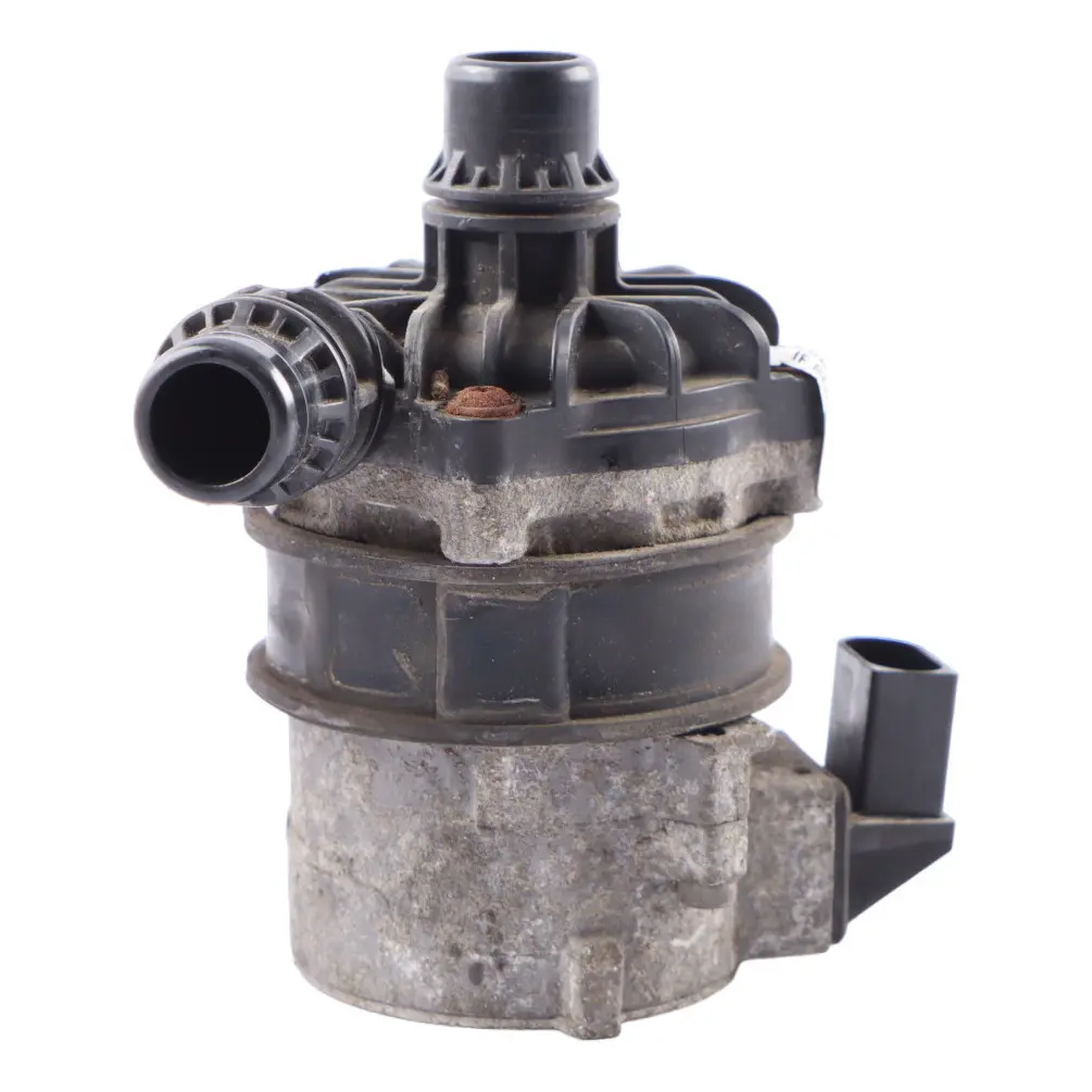Bomba de Refrigerante Mercedes W176 A45 AMG M133 Bomba de Agua Baja Temperatura para con número de pieza A0005001986 Bomba de Refrigerante Mercedes W176 A45 AMG M133 Bomba de Agua Baja Temperatura - SKU A0005001986 - Número de pieza A0005001986