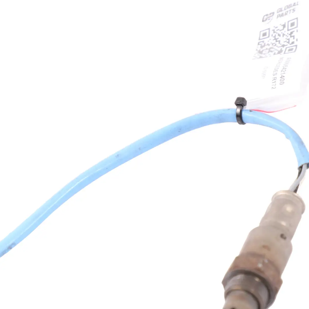 Mercedes SLK R172 W205 W213 Sonda Lambda Sonda Ossigeno M276 Benzina - SKU A0005421400 - Numero di parte A0005421400