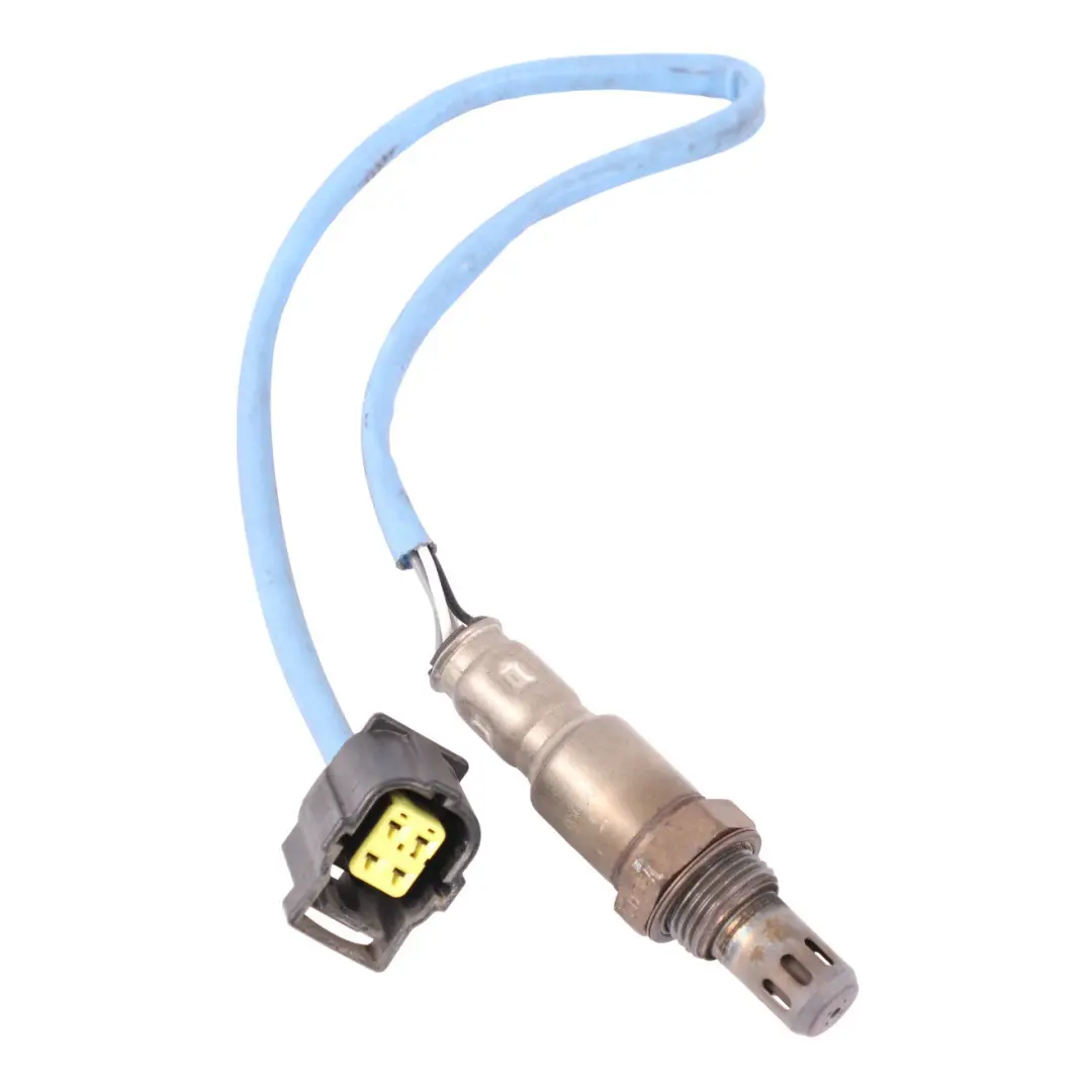 Sonda Lambda Sonda Ossigeno M276 Benzina per Mercedes SLK R172 con numero di parte A0005421700 Mercedes SLK R172 Sonda Lambda Sonda Ossigeno M276 Benzina - SKU A0005421700 - Numero di parte A0005421700