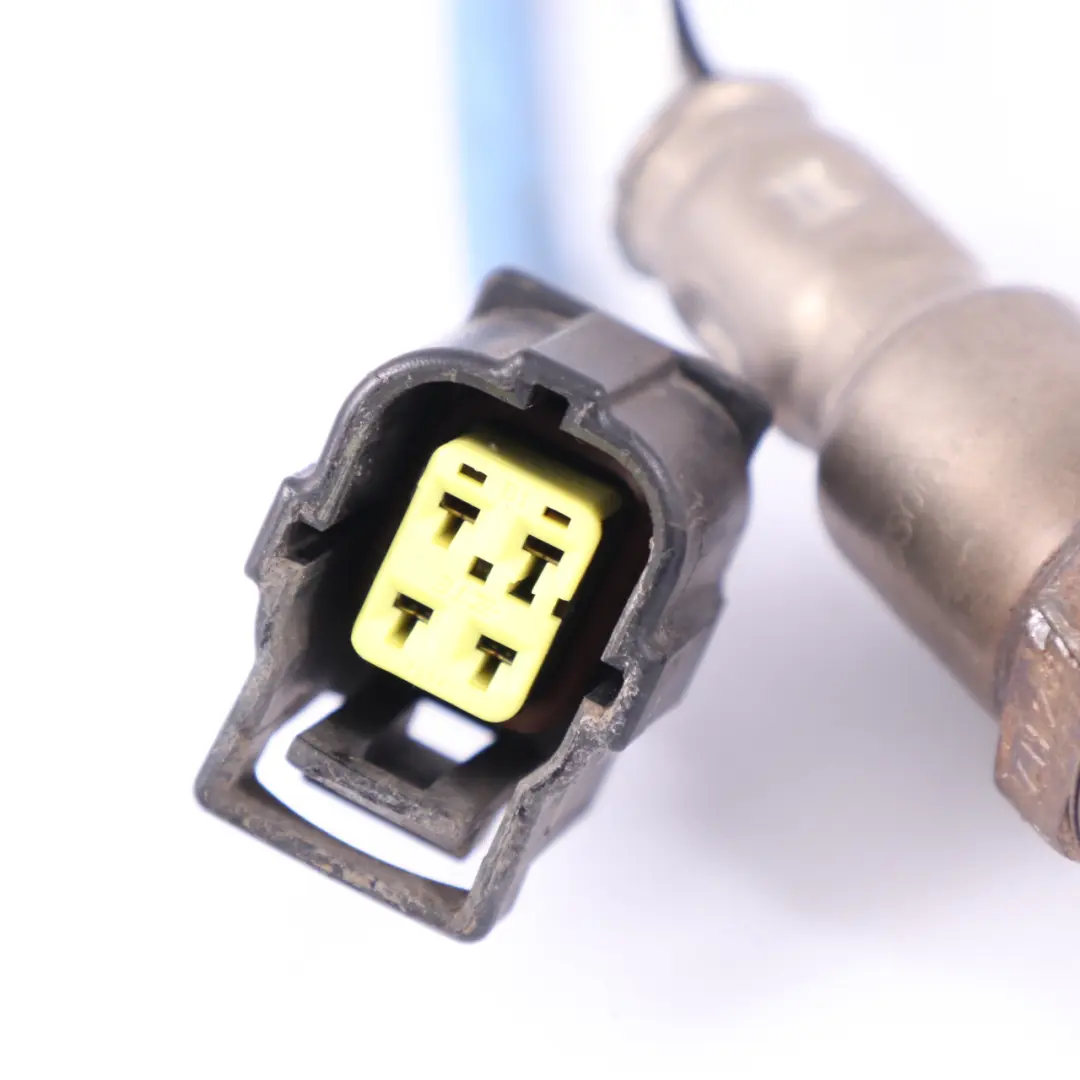 Sonde Lambda Oxygène M276 Essence pour Mercedes SLK R172 à propos du numéro de pièce A0005421700 Mercedes SLK R172 Sonde Lambda Oxygène M276 Essence - SKU A0005421700 - Numéro de pièce A0005421700