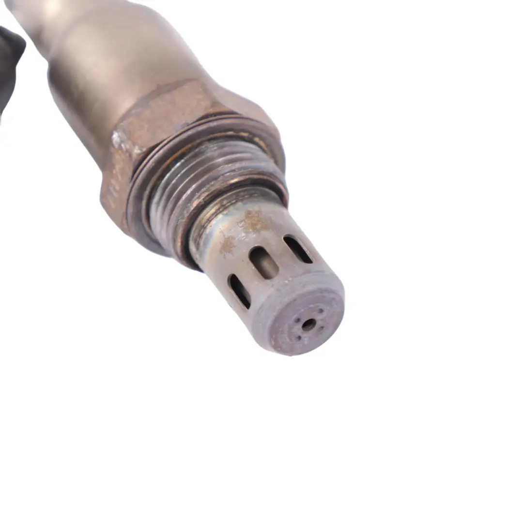 Sonda Lambda Sonda Ossigeno M276 Benzina per Mercedes SLK R172 con numero di parte A0005421700 Mercedes SLK R172 Sonda Lambda Sonda Ossigeno M276 Benzina - SKU A0005421700 - Numero di parte A0005421700