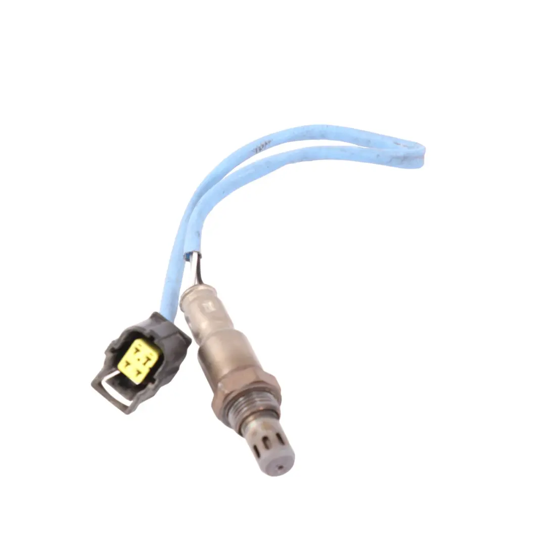 Sonda Lambda Sonda Ossigeno M276 Benzina per Mercedes SLK R172 con numero di parte A0005421700 Mercedes SLK R172 Sonda Lambda Sonda Ossigeno M276 Benzina - SKU A0005421700 - Numero di parte A0005421700