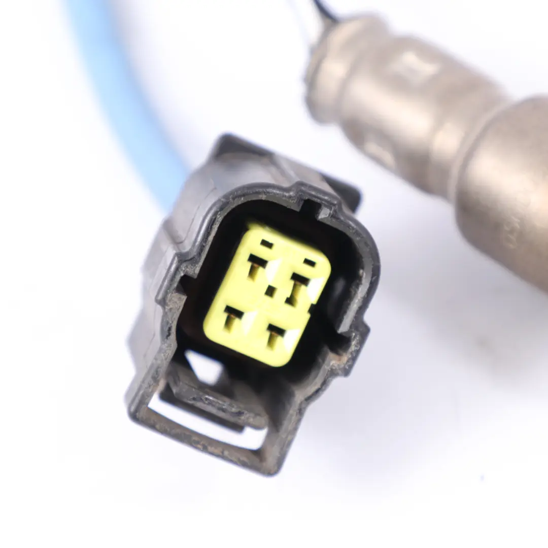 Lambda Sensor Oxygen Probe M276 Petrol to Mercedes SLK R172 with Part number A0005421700 Mercedes SLK R172 Lambda Sensor Oxygen Probe M276 Petrol - SKU A0005421700 - Part number A0005421700