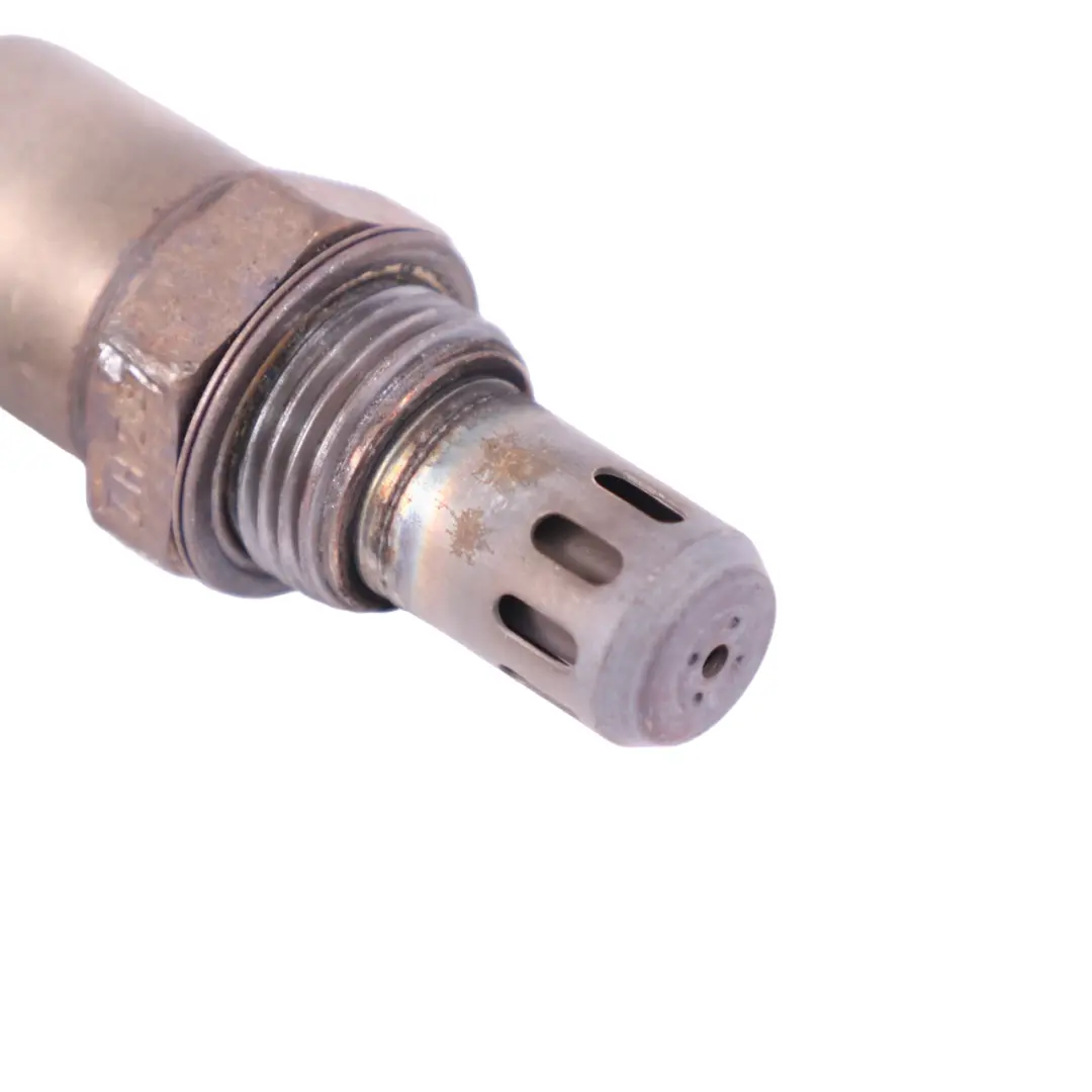 Lambdasonde Sauerstoffsonde M276 Benzin für Mercedes SLK R172 mit Teilenummer A0005421700 Mercedes SLK R172 Lambdasonde Sauerstoffsonde M276 Benzin - SKU A0005421700 - Teilenummer A0005421700