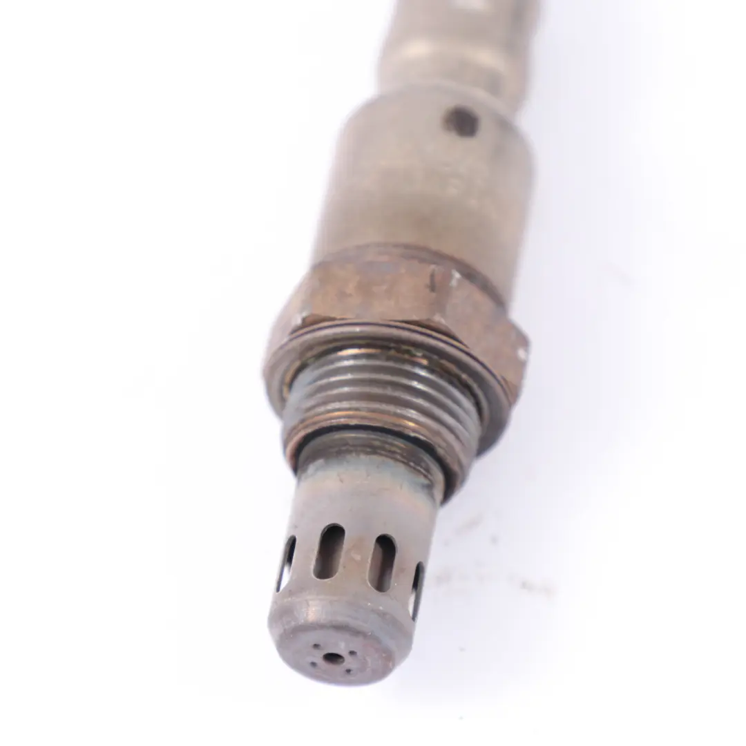 Sonda Lambda Sonda Ossigeno M276 Benzina per Mercedes SLK R172 con numero di parte A0005421700 Mercedes SLK R172 Sonda Lambda Sonda Ossigeno M276 Benzina - SKU A0005421700 - Numero di parte A0005421700
