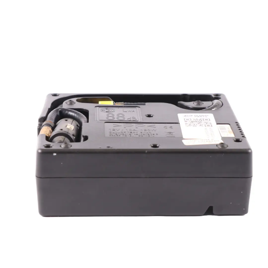 Compresseur d'air pneus Mercedes W169 W246 Pompe gonflage pneus pour à propos du numéro de pièce A0005832202 Compresseur d'air pneus Mercedes W169 W246 Pompe gonflage pneus - SKU A0005832202-1 - Numéro de pièce A0005832202