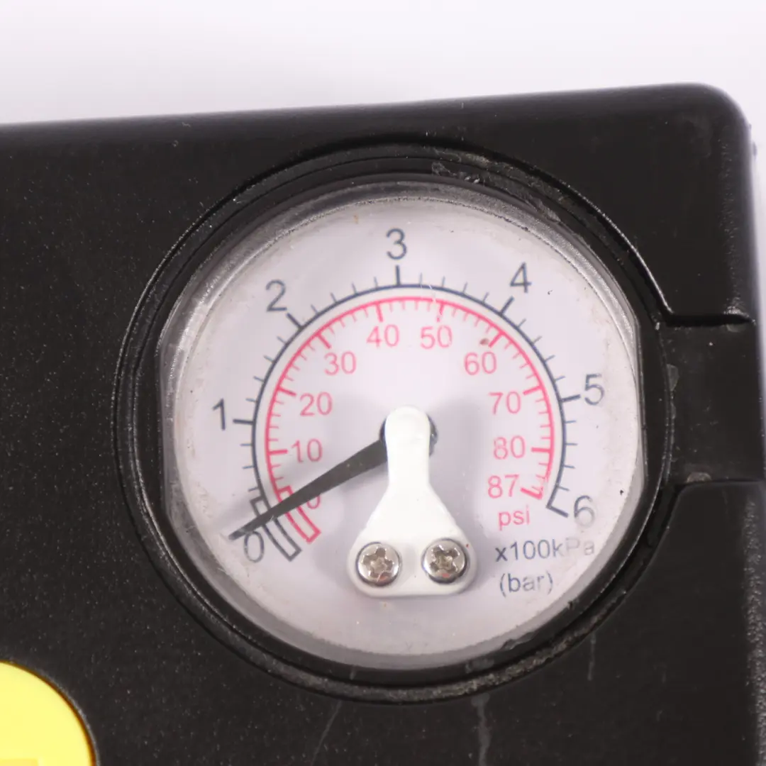 Tyre Air Compressor Mercedes W169 W204 W207 W246 Tyre Inflation Pump  - SKU A0005832202-1 - Part number A0005832202