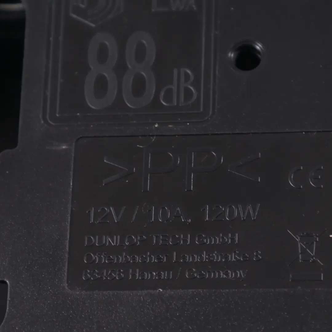 Compresseur d'air pneus Mercedes W169 W246 Pompe gonflage pneus pour à propos du numéro de pièce A0005832202 Compresseur d'air pneus Mercedes W169 W246 Pompe gonflage pneus - SKU A0005832202-1 - Numéro de pièce A0005832202
