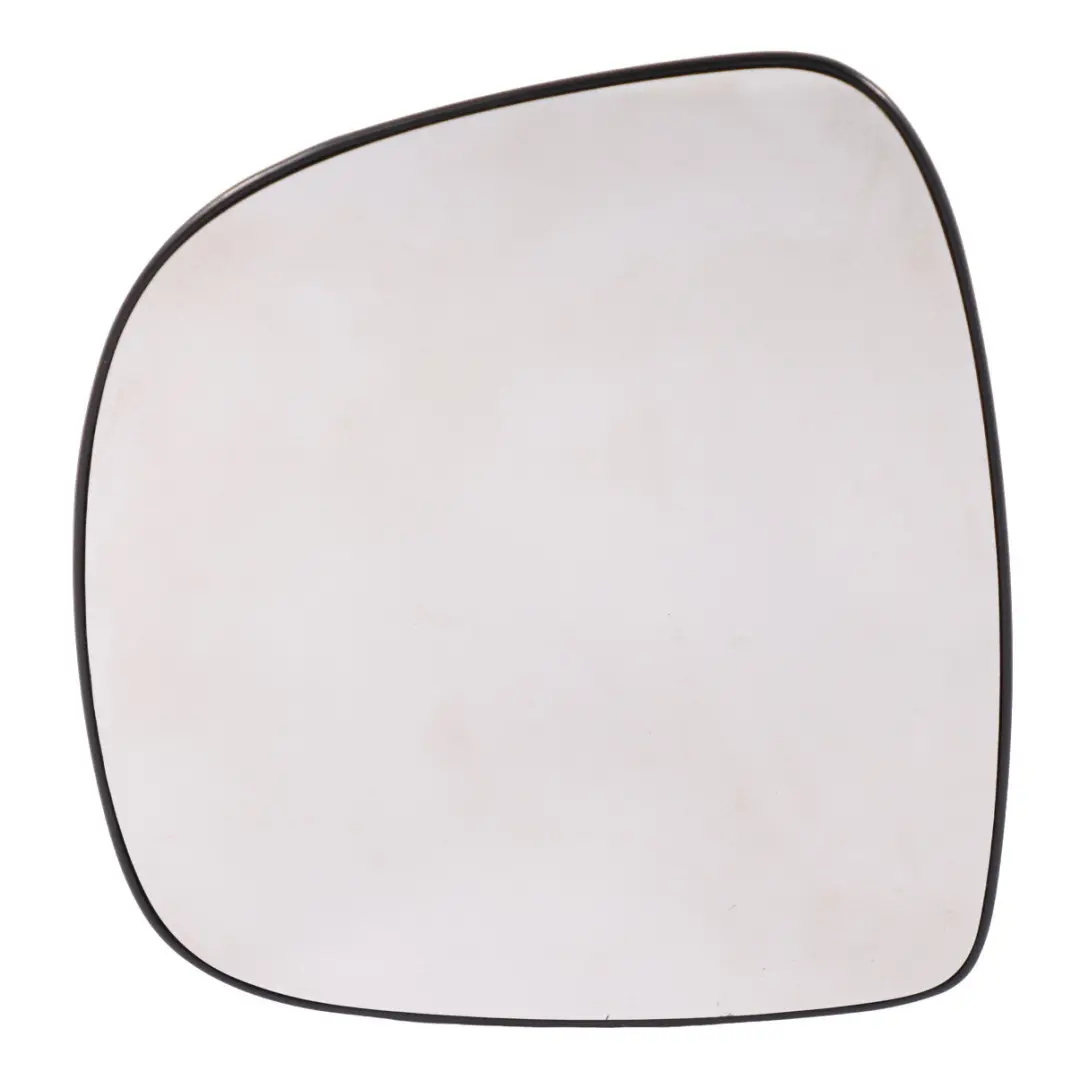 Außenspiegel Glas beheizt Tür links für Mercedes Vito W639 mit Teilenummer A0008100719 Mercedes Vito W639 Außenspiegel Glas beheizt Tür links - SKU A0008100719-2 - Teilenummer A0008100719