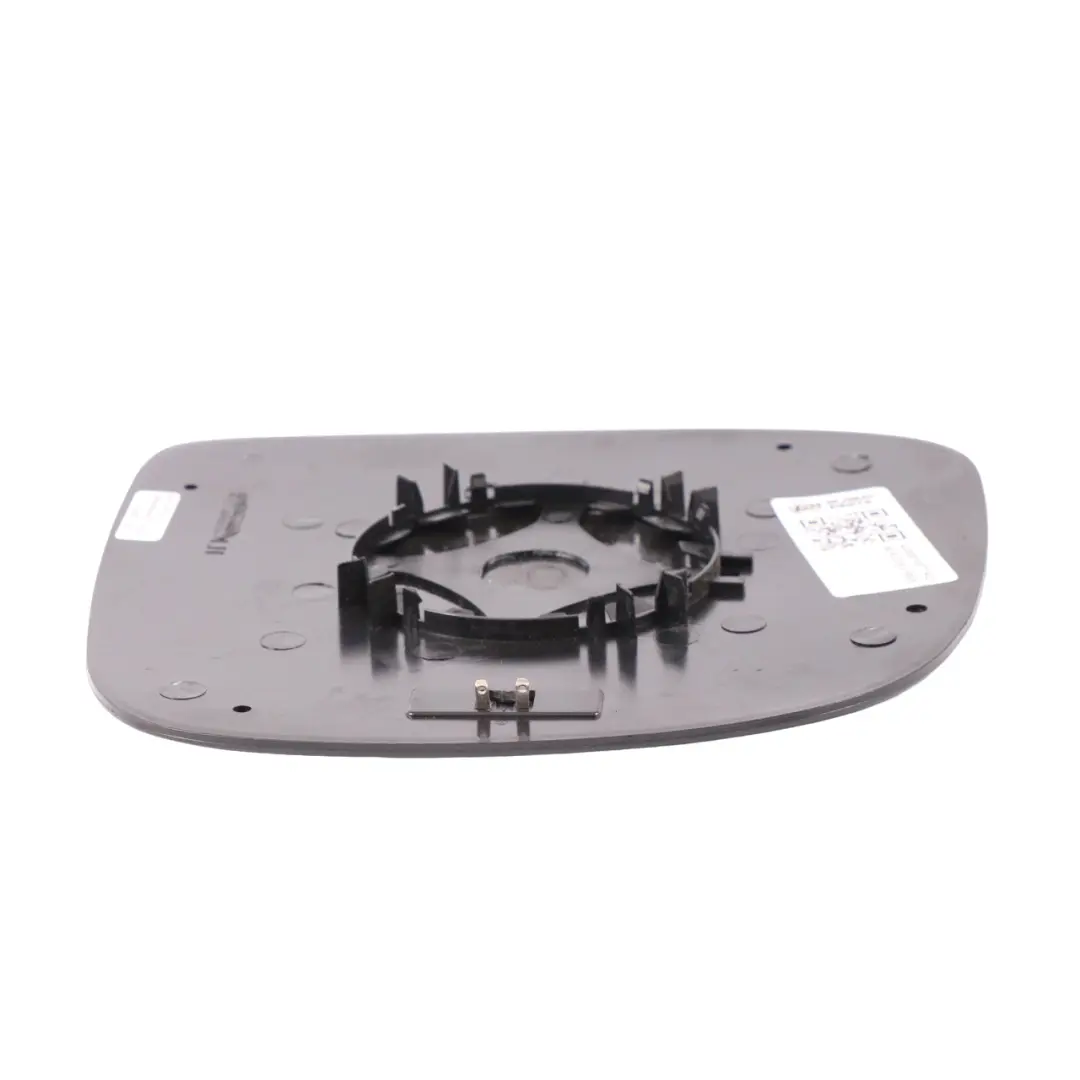 Mercedes Vito W639 Specchietto retrovisore riscaldato porta sinistra - SKU A0008100719-2 - Numero di parte A0008100719