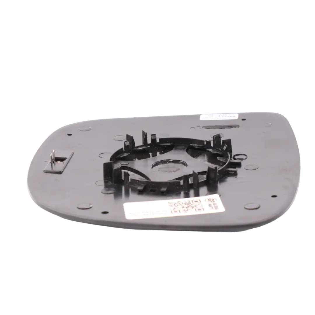 Wing Espejo Puerta de Cristal Calentado Izquierda para Mercedes Vito W639 con número de pieza A0008100719 Mercedes Vito W639 Wing Espejo Puerta de Cristal Calentado Izquierda - SKU A0008100719-2 - Número de pieza A0008100719