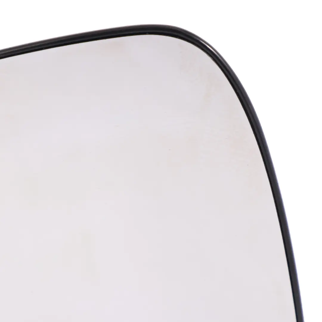 Außenspiegel Glas beheizt Tür links für Mercedes Vito W639 mit Teilenummer A0008100719 Mercedes Vito W639 Außenspiegel Glas beheizt Tür links - SKU A0008100719-2 - Teilenummer A0008100719