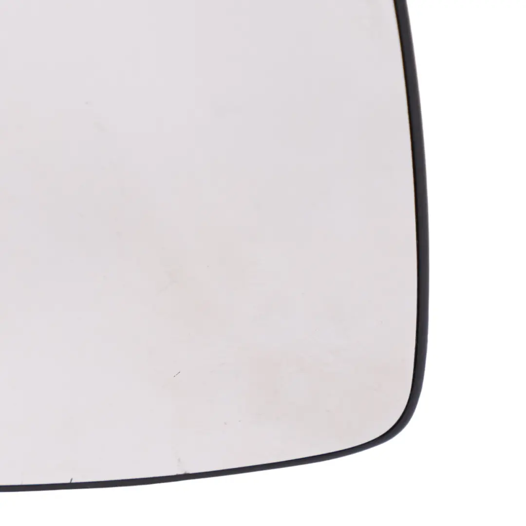 Außenspiegel Glas beheizt Tür links für Mercedes Vito W639 mit Teilenummer A0008100719 Mercedes Vito W639 Außenspiegel Glas beheizt Tür links - SKU A0008100719-2 - Teilenummer A0008100719