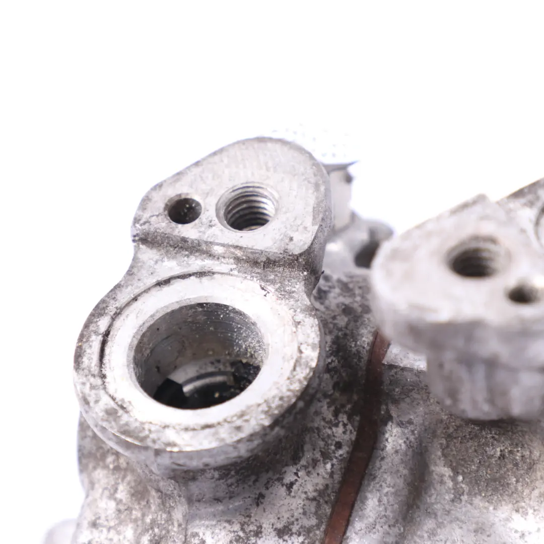 Air Conditioning Compressor Mercedes W213 OM654 Diesel A/C Pump - SKU A0008301301-1 - Part number A0008301301